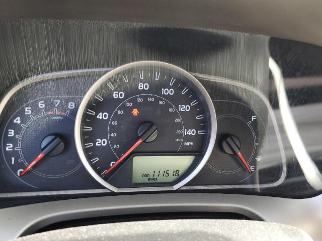 Photo 8 from auction – 2013 TOYOTA RAV4 XLE with VIN 2T3WFREV8DW057727