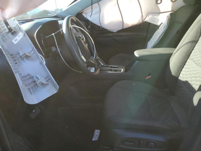 Photo 5 from auction – 2019 CHEVROLET EQUINOX LT with VIN 3GNAXKEVXKL246034