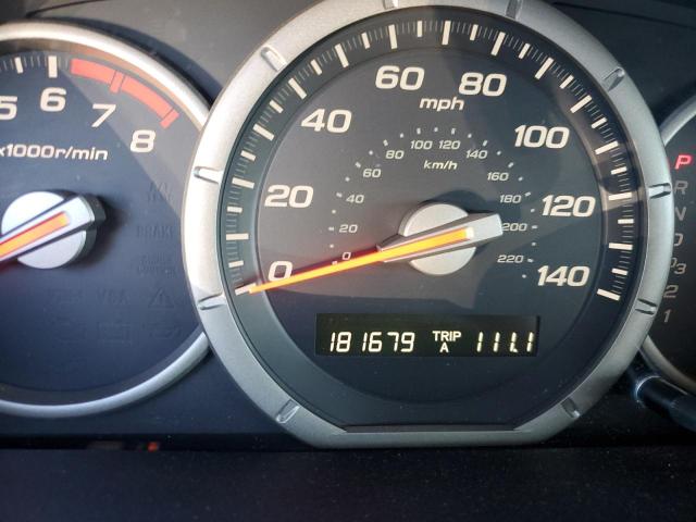 Photo 8 from auction – 2007 HONDA PILOT EXL with VIN 5FNYF18787B013597