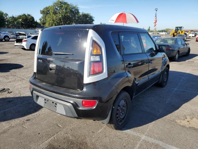 Photo 4 from auction – 2013 KIA SOUL with VIN KNDJT2A57D7753300