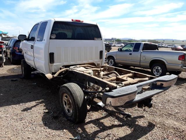 Photo 3 from auction – 1999 CHEVROLET SILVERADO with VIN 1GCEK19T8XE136084