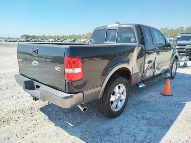 Photo 4 from auction – 2008 FORD F150 with VIN 1FTRX12WX8KC53952