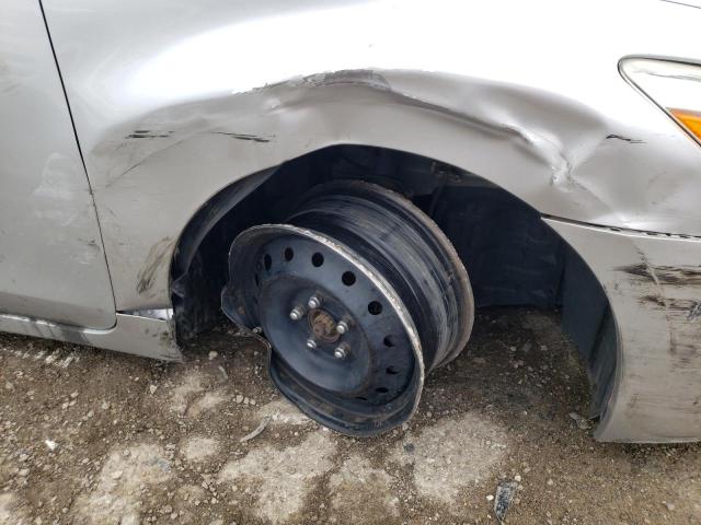Photo 9 from auction – 2014 NISSAN ALTIMA 2.5 with VIN 1N4AL3AP4EC402124