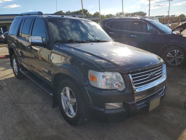 FORD EXPLORER L 2007 with VIN 1FMEU75817UA90162 - Photo from auction