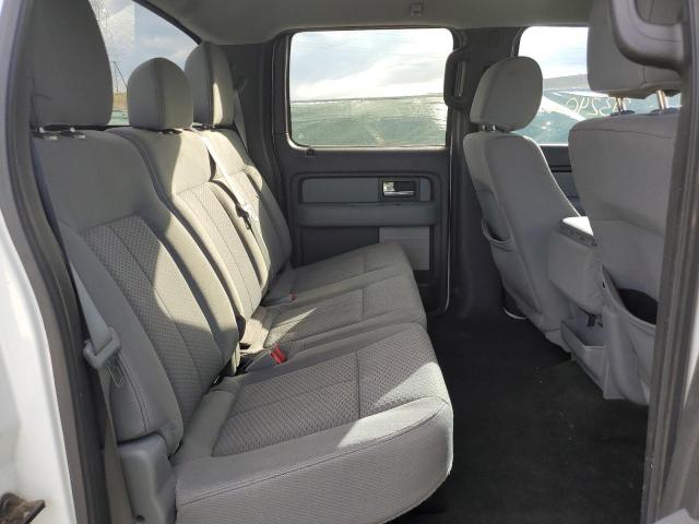 صورة رقم 10 من المزاد - 2012 FORD F150 SUPER مع VIN 1FTFW1EF1CFC21071