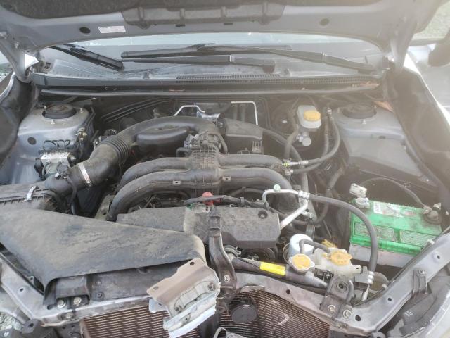 Photo 7 from auction – 2013 SUBARU XV CROSSTR with VIN JF2GPACC9D2821583