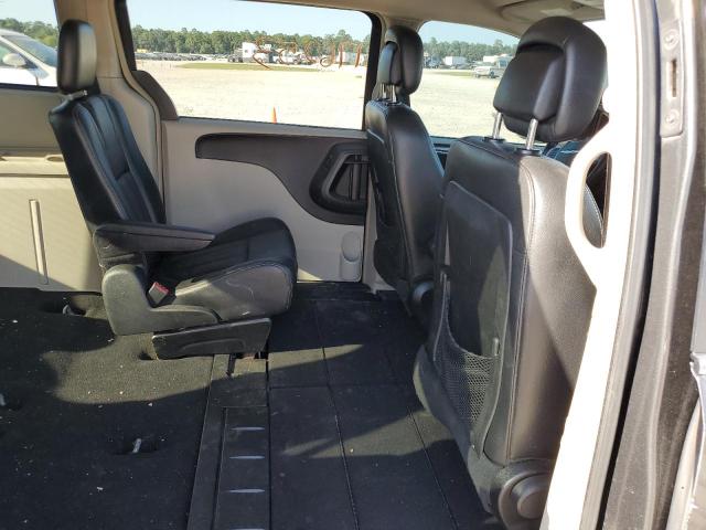 Photo 6 from auction – 2012 CHRYSLER TOWN & COU with VIN 2C4RC1BG7CR287085