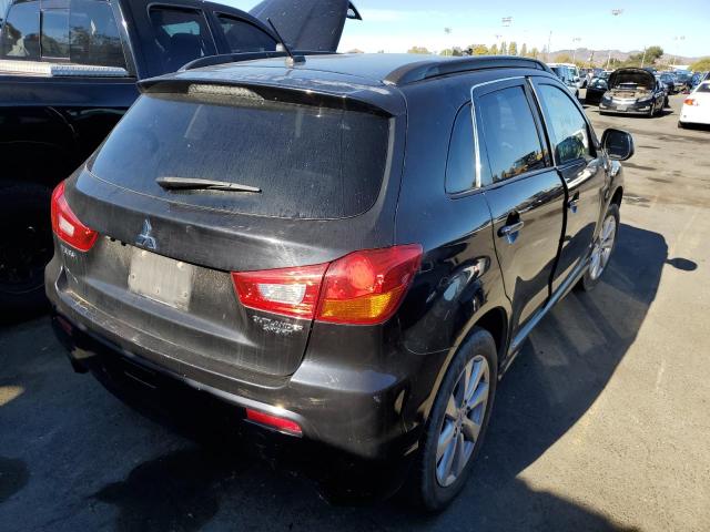 Photo 4 from auction – 2012 MITSUBISHI OUTLANDER with VIN JA4AR4AU4CZ009376
