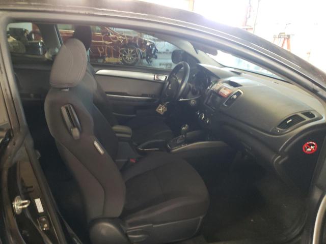 Zdjęcie 5 z aukcji – 2013 KIA FORTE EX z VIN KNAFU6A28D5709265
