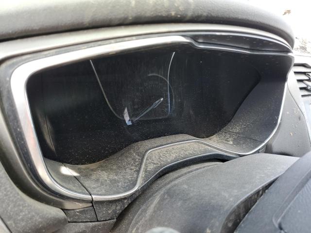 Photo 8 from auction – 2015 FORD FUSION SE with VIN 1FA6P0HD1F5106164