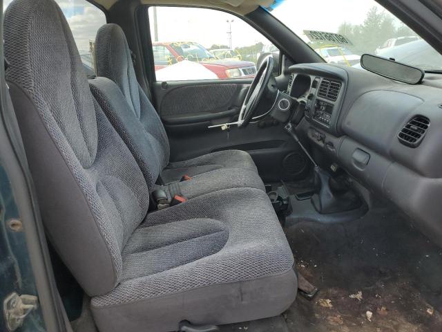Photo 5 from auction – 1998 DODGE DAKOTA with VIN 1B7FL26X3WS568774