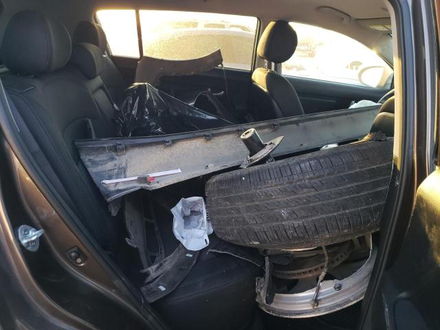 Photo 6 from auction – 2015 KIA SPORTAGE L with VIN KNDPB3AC0F7690559