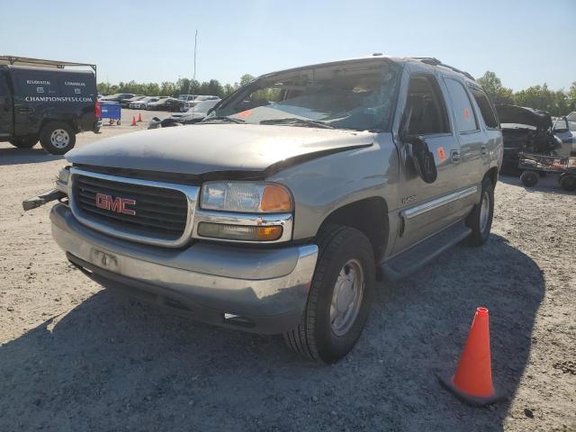 Photo 2 from auction – 2003 GMC YUKON with VIN 1GKEC13Z43J308739