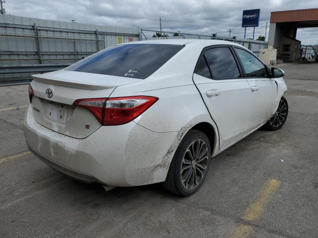 Photo 4 from auction – 2015 TOYOTA COROLLA L with VIN 5YFBURHE2FP233572
