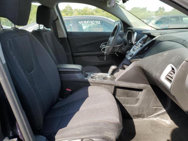 Photo 5 from auction – 2017 CHEVROLET EQUINOX LS with VIN 2GNALBEK6H1519028