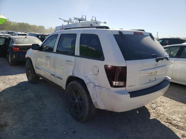 Photo 3 from auction – 2010 JEEP GRAND CHER with VIN 1J4PS4GK6AC140586