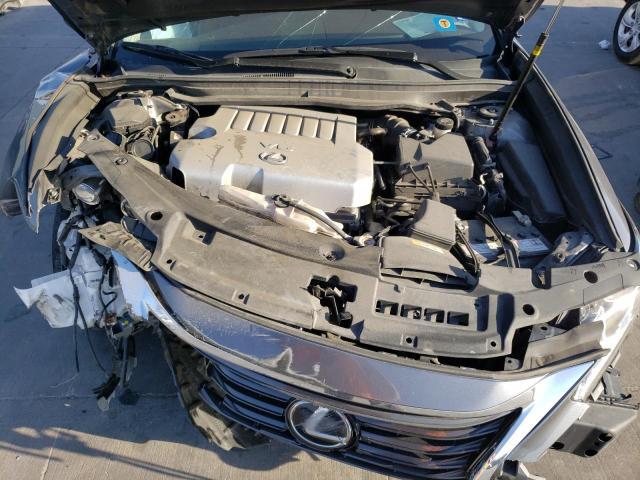 Photo 7 from auction – 2016 LEXUS ES 350 with VIN 58ABK1GG5GU031778