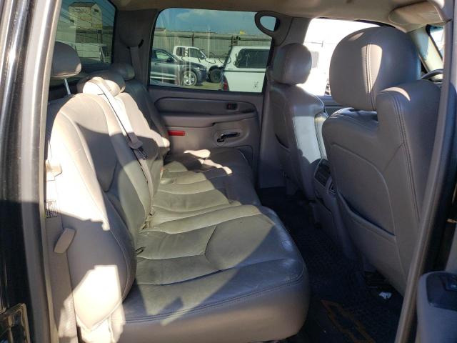 Photo 10 from auction – 2005 GMC SIERRA K15 with VIN 2GTEK63N551314491