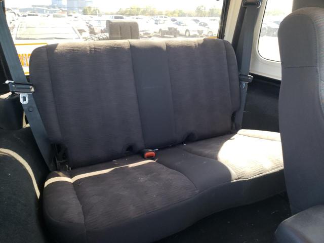 صورة رقم 6 من المزاد - 2003 JEEP WRANGLER C مع VIN 1J4FA39S23P333710