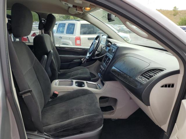 Photo 5 from auction – 2013 DODGE GRAND CARA with VIN 2C4RDGCGXDR676514