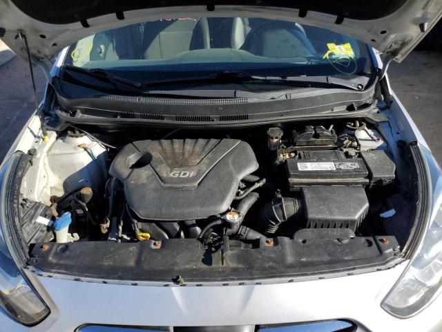 Photo 7 from auction – 2014 HYUNDAI ACCENT with VIN KMHCT5AE0EU165733