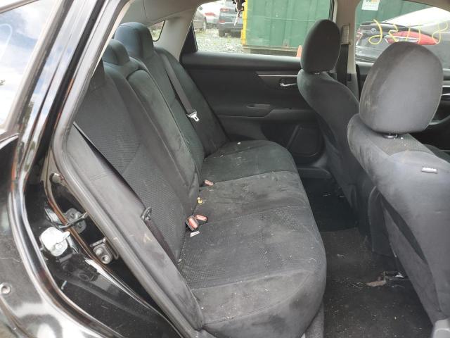 Photo 6 from auction – 2015 NISSAN ALTIMA 2.5 with VIN 1N4AL3AP6FC143217