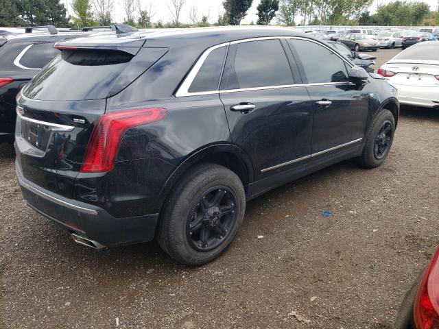 Photo 4 from auction – 2017 CADILLAC XT5 with VIN 1GYKNARS8HZ258711