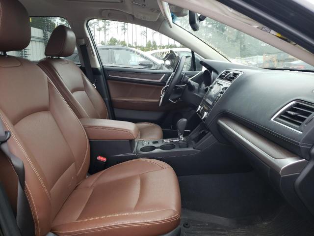 Photo 5 from auction – 2018 SUBARU OUTBACK TO with VIN 4S4BSETC0J3395170