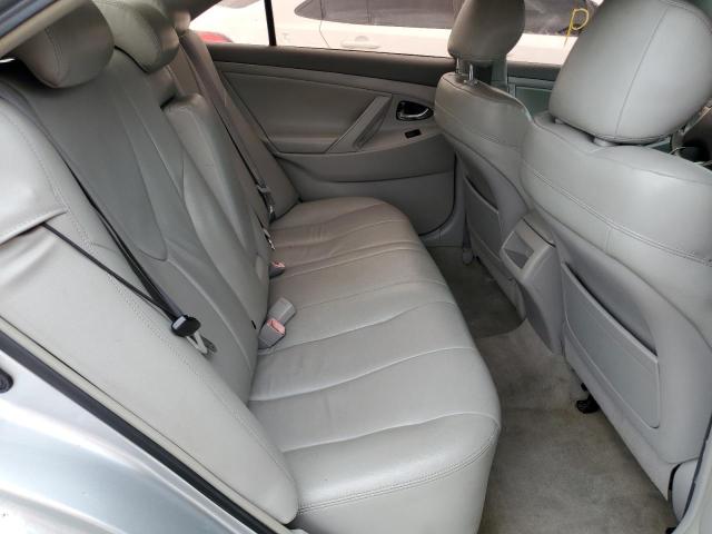 Photo 6 from auction – 2007 TOYOTA CAMRY CE with VIN 4T1BE46K77U134657
