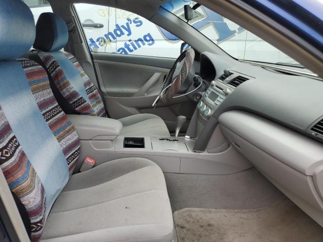 Photo 5 from auction – 2008 TOYOTA CAMRY CE with VIN 4T4BE46K38R032098