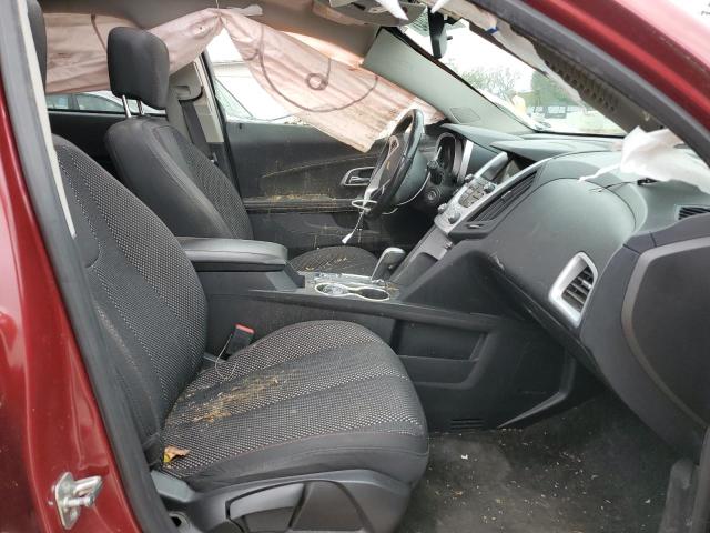 Photo 5 from auction – 2012 CHEVROLET EQUINOX LT with VIN 2GNALDEK3C6214643