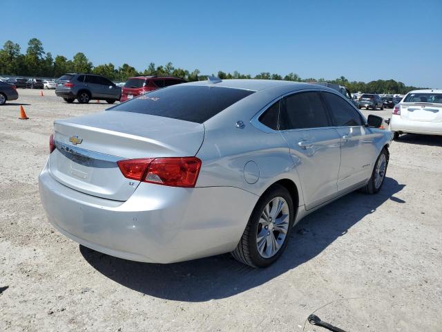 Photo 4 from auction – 2015 CHEVROLET IMPALA LT with VIN 2G1115SL4F9162453