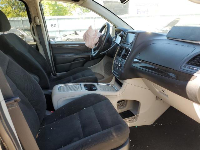 Photo 5 from auction – 2015 DODGE GRAND CARA with VIN 2C4RDGCGXFR737170