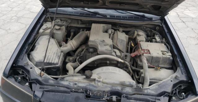 Photo 7 from auction – 2007 CHEVROLET COLORADO with VIN 1GCCS149078188214