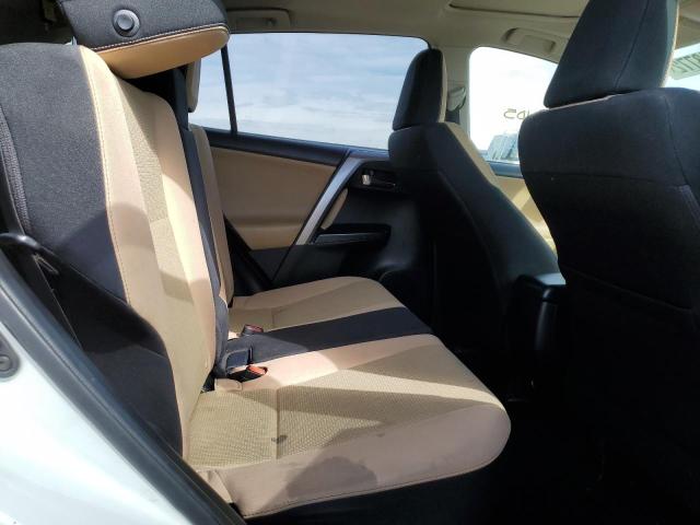 Photo 6 from auction – 2016 TOYOTA RAV4 XLE with VIN JTMRFREV3GJ079814