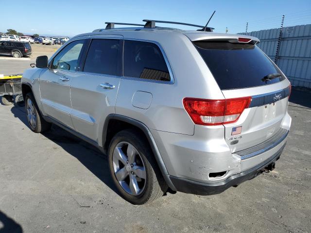 Photo 3 from auction – 2011 JEEP GRAND CHER with VIN 1J4RR6GT8BC722733