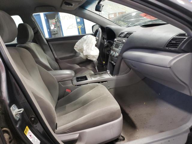 Photo 5 from auction – 2008 TOYOTA CAMRY CE with VIN 4T4BE46K08R024296