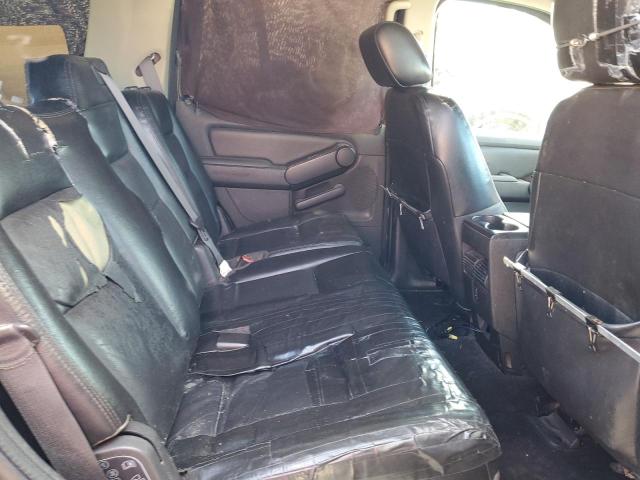 Photo 6 from auction – 2007 FORD EXPLORER L with VIN 1FMEU75817UA90162
