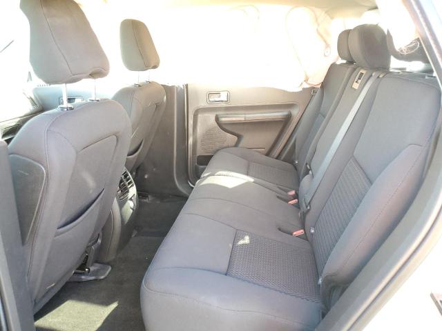 Photo 6 from auction – 2010 FORD EDGE SE with VIN 2FMDK3GCXABB77003