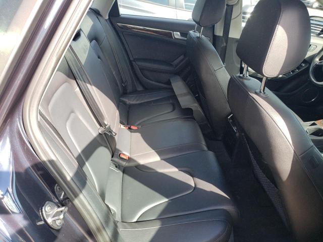 Photo 6 from auction – 2016 AUDI A4 PREMIUM with VIN WAUHFBFL0GN014697