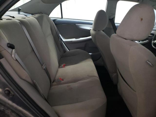 Photo 6 from auction – 2011 TOYOTA COROLLA BA with VIN 2T1BU4EE3BC741115