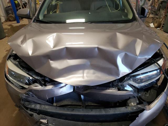 Photo 7 from auction – 2016 TOYOTA COROLLA L with VIN 2T1BURHE8GC699122
