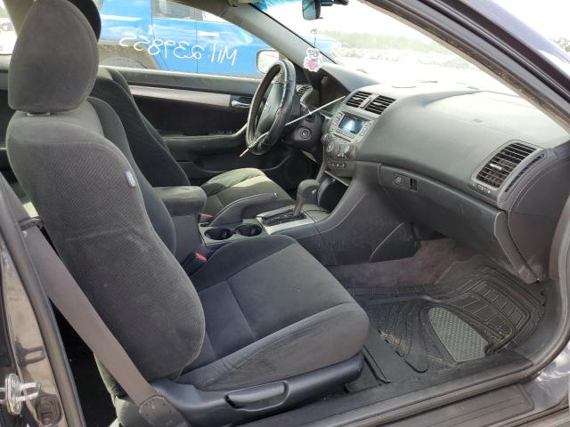 Photo 5 from auction – 2007 HONDA ACCORD EX with VIN 1HGCM72717A013530