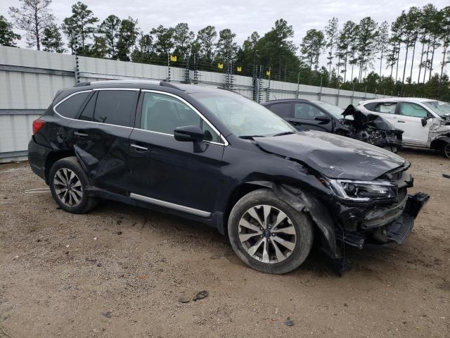 Photo 9 from auction – 2018 SUBARU OUTBACK TO with VIN 4S4BSETC0J3395170