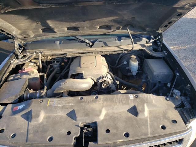 Photo 7 from auction – 2007 CHEVROLET 1500 with VIN 2GCEK13M371595476