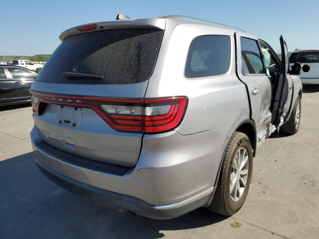 Photo 4 from auction – 2016 DODGE DURANGO SX with VIN 1C4RDHAG9GC346675
