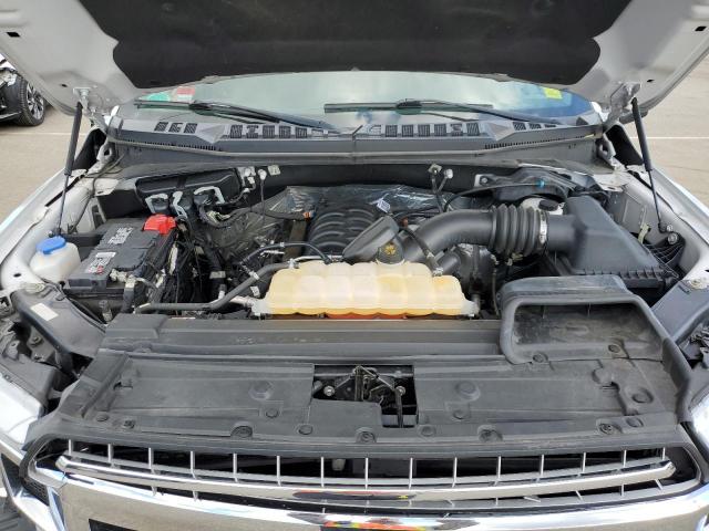 Photo 7 from auction – 2018 FORD F150 SUPER with VIN 1FTEW1E52JFE72276