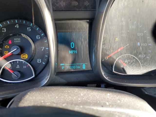 Photo 8 from auction – 2013 CHEVROLET MALIBU LS with VIN 1G11B5SA8DF145591