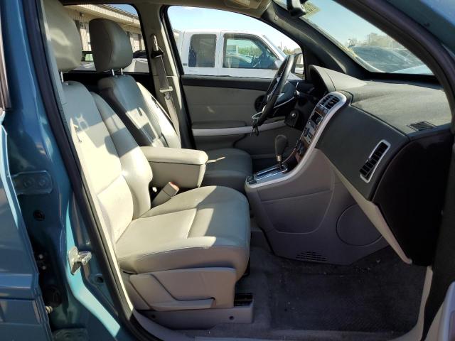 Photo 5 from auction – 2008 CHEVROLET EQUINOX LT with VIN 2CNDL53F686314756