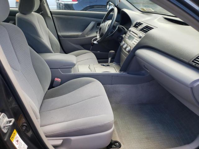 Photo 5 from auction – 2010 TOYOTA CAMRY BASE with VIN 4T1BF3EK1AU037194